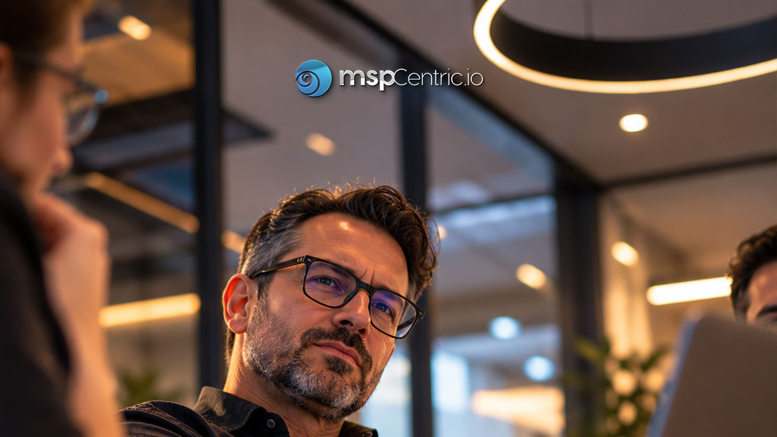 How MSPs Actually Evaluate Vendors