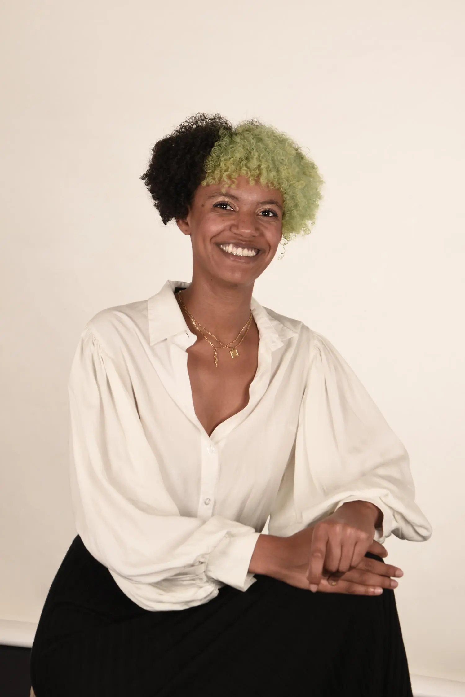 Mazarine Konan