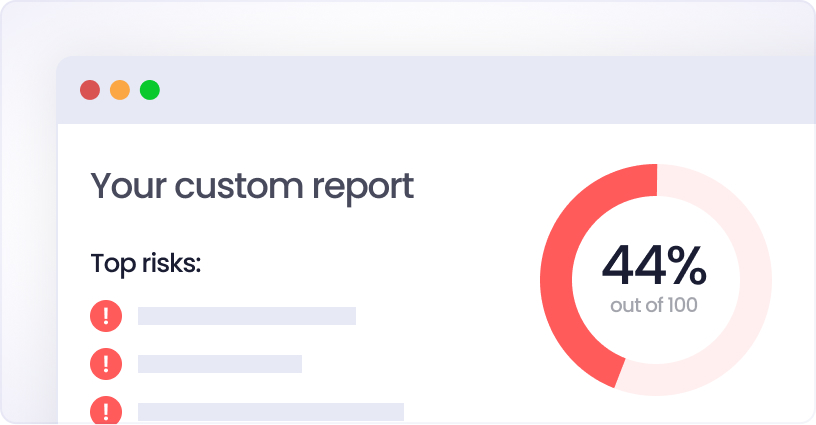 Key gaps visual asset