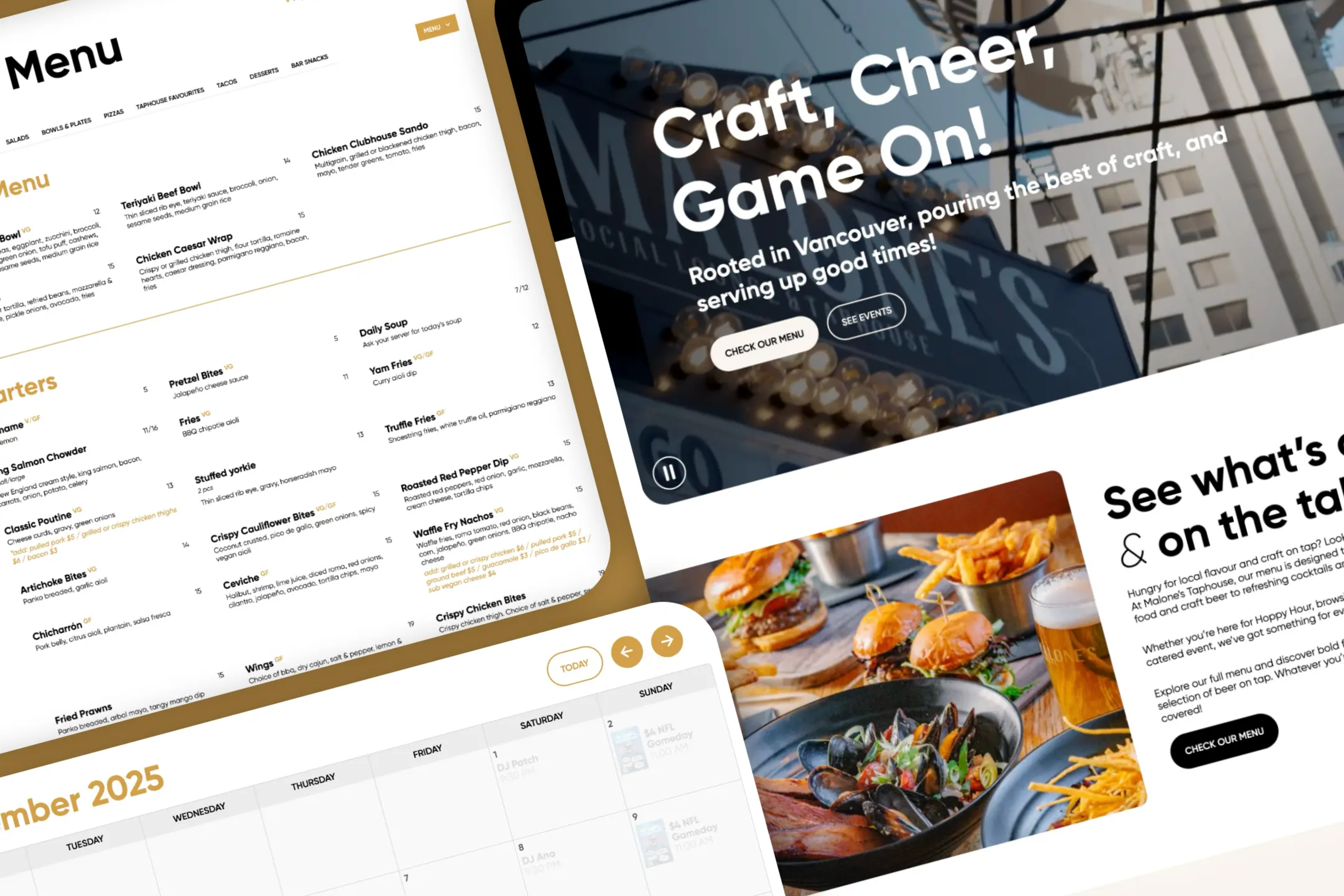 site profile thumbnail