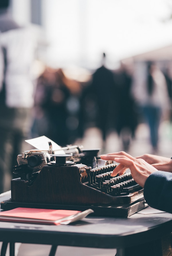 Vintage Words