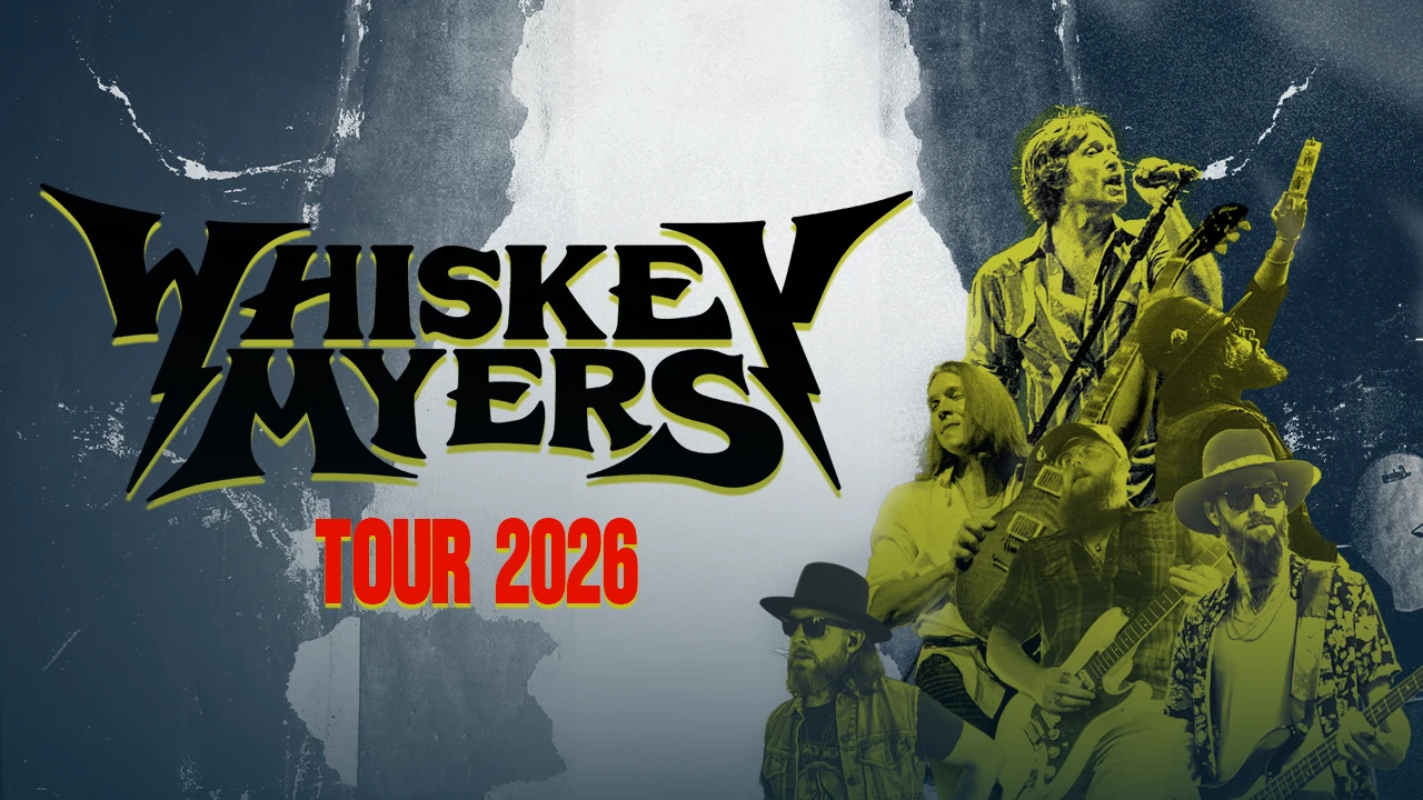 Whiskey Myers