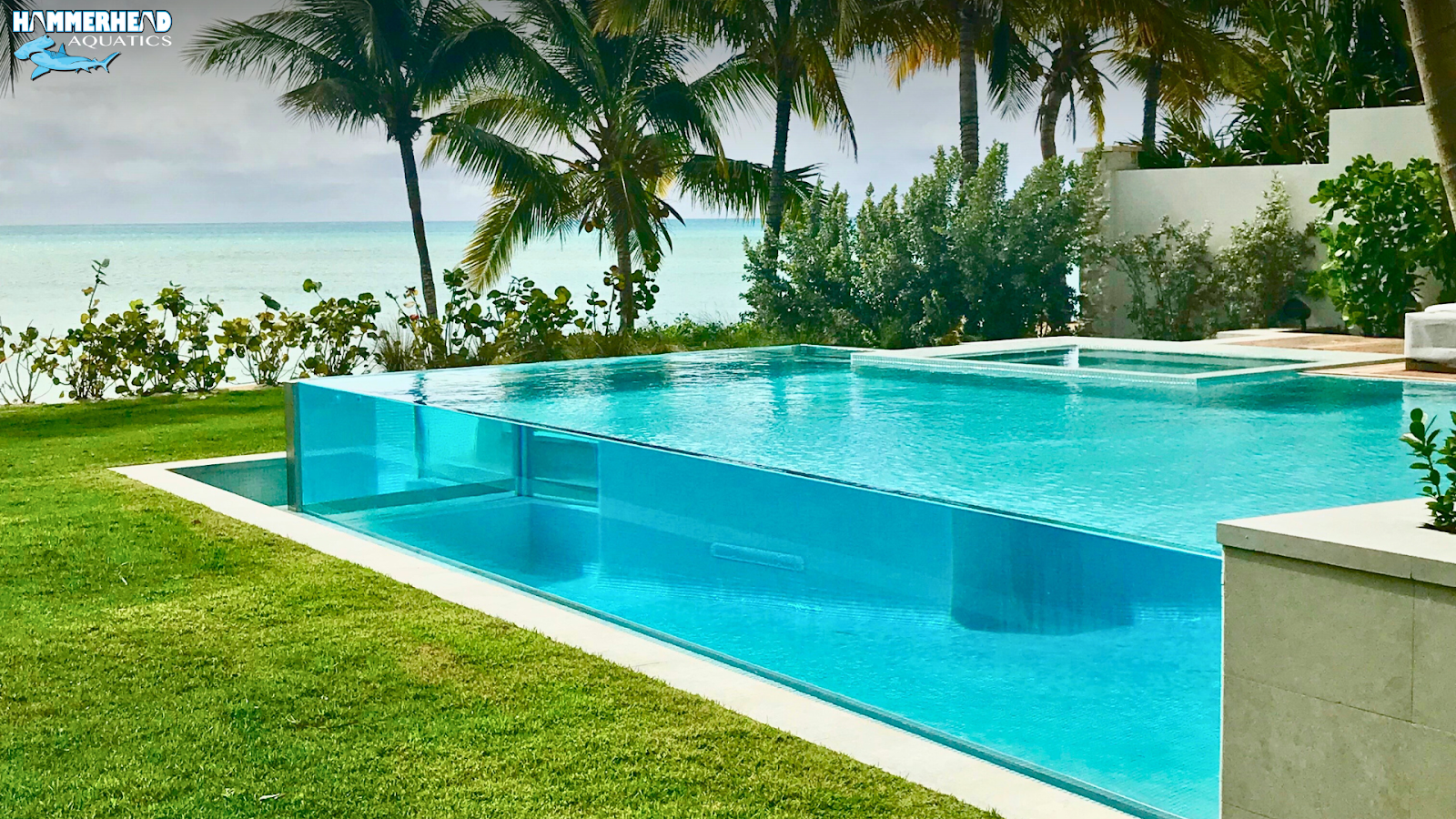 Saltwater pool with electrolytic chlorinator and soft water feel