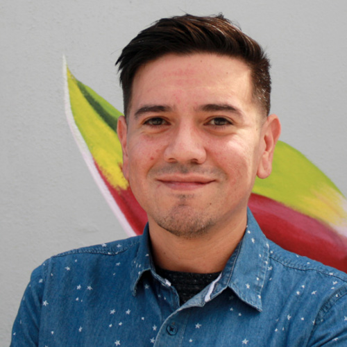 Steven Rios