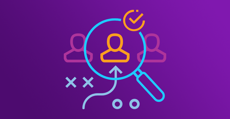 Crafting a GTM strategy that converts.