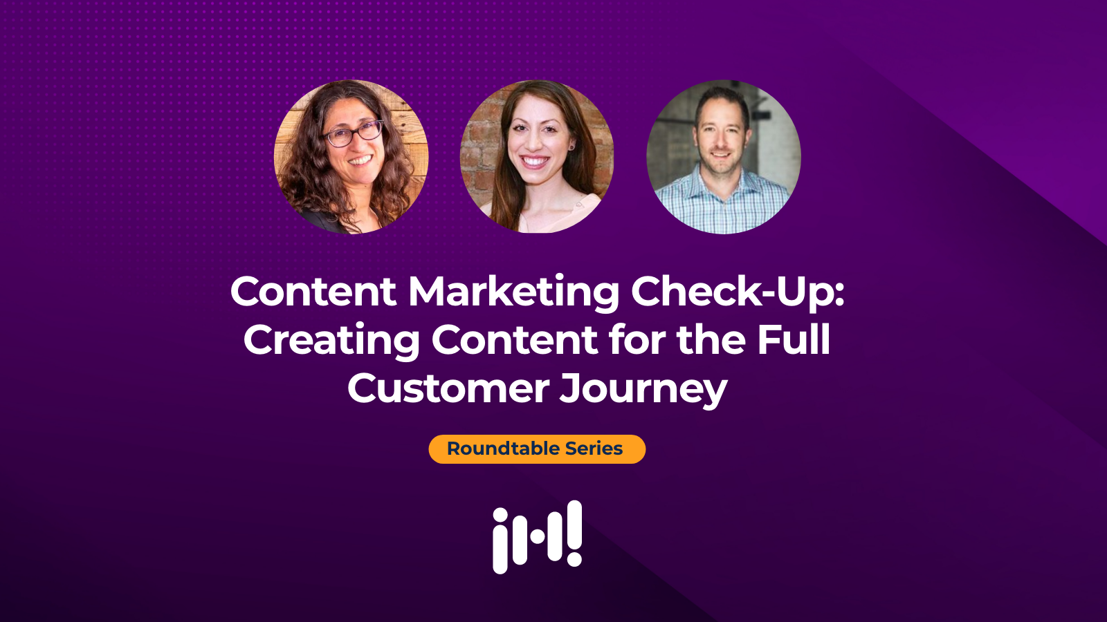 How to curate and optimize content for the modern buyer’s journey.