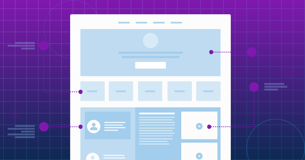 10 Ways to optimize your website for conversion (with real-world examples).
