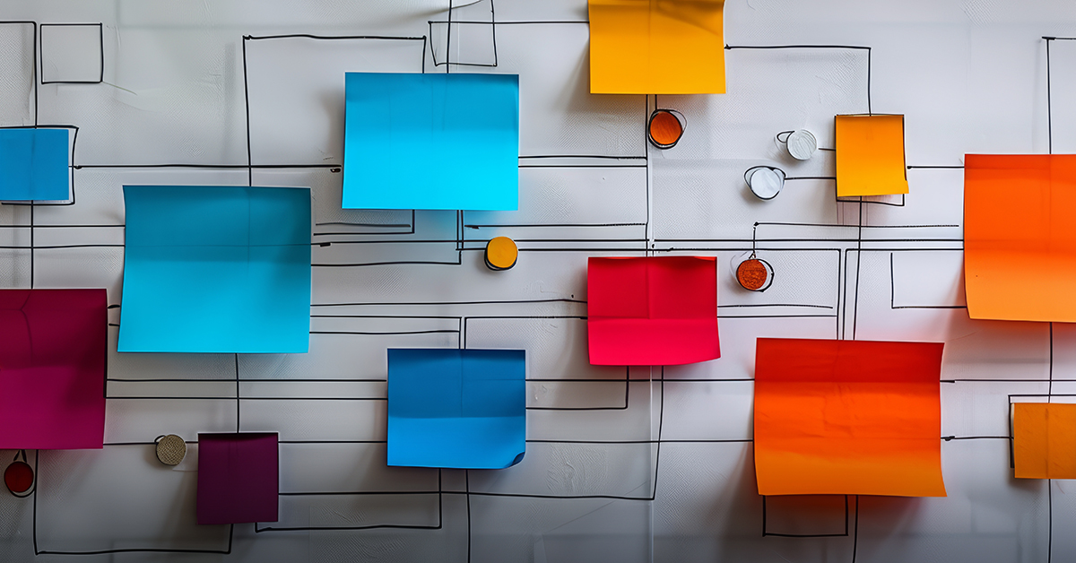 Content journey mapping is the missing link in your campaign strategy.