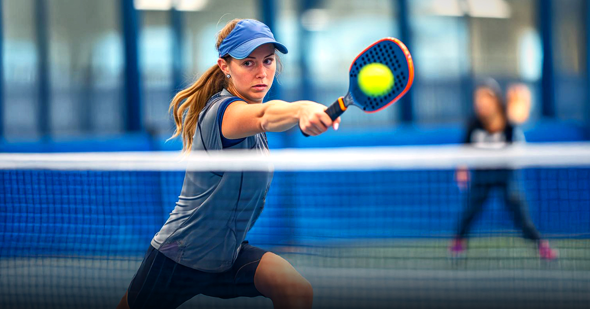 Mastering audience-centric marketing in 2025. (Or what B2B marketers can learn from pickleball.)