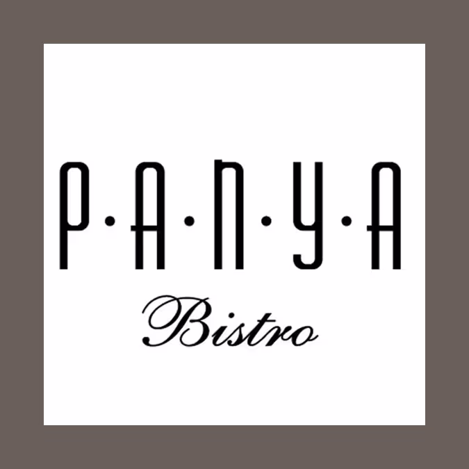 Panya Bistro Logo