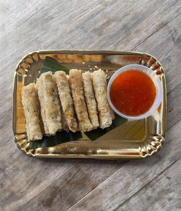 Spring Rolls