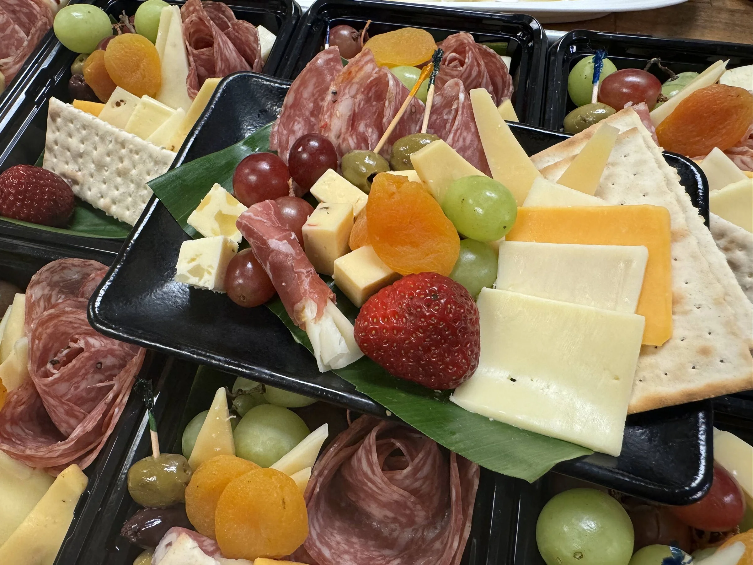 Charcuterie