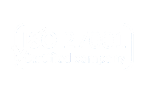 SOC 2 Type II Certified