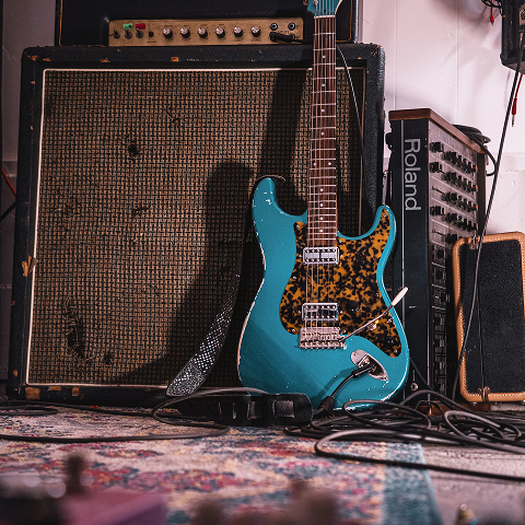 Echopark Instruments Core Series Echopark Instruments Core Series