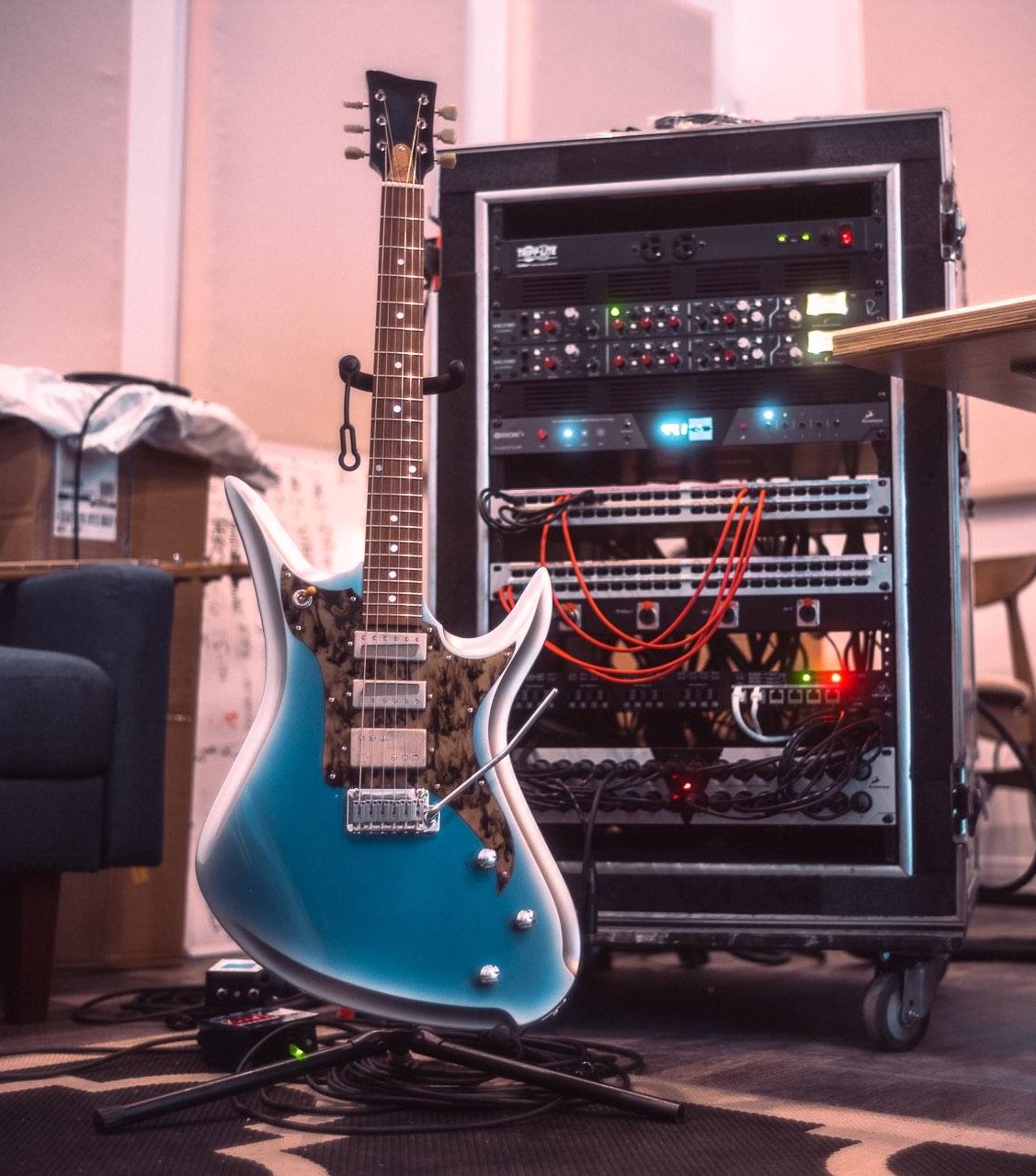 Vlad | Echopark Instruments