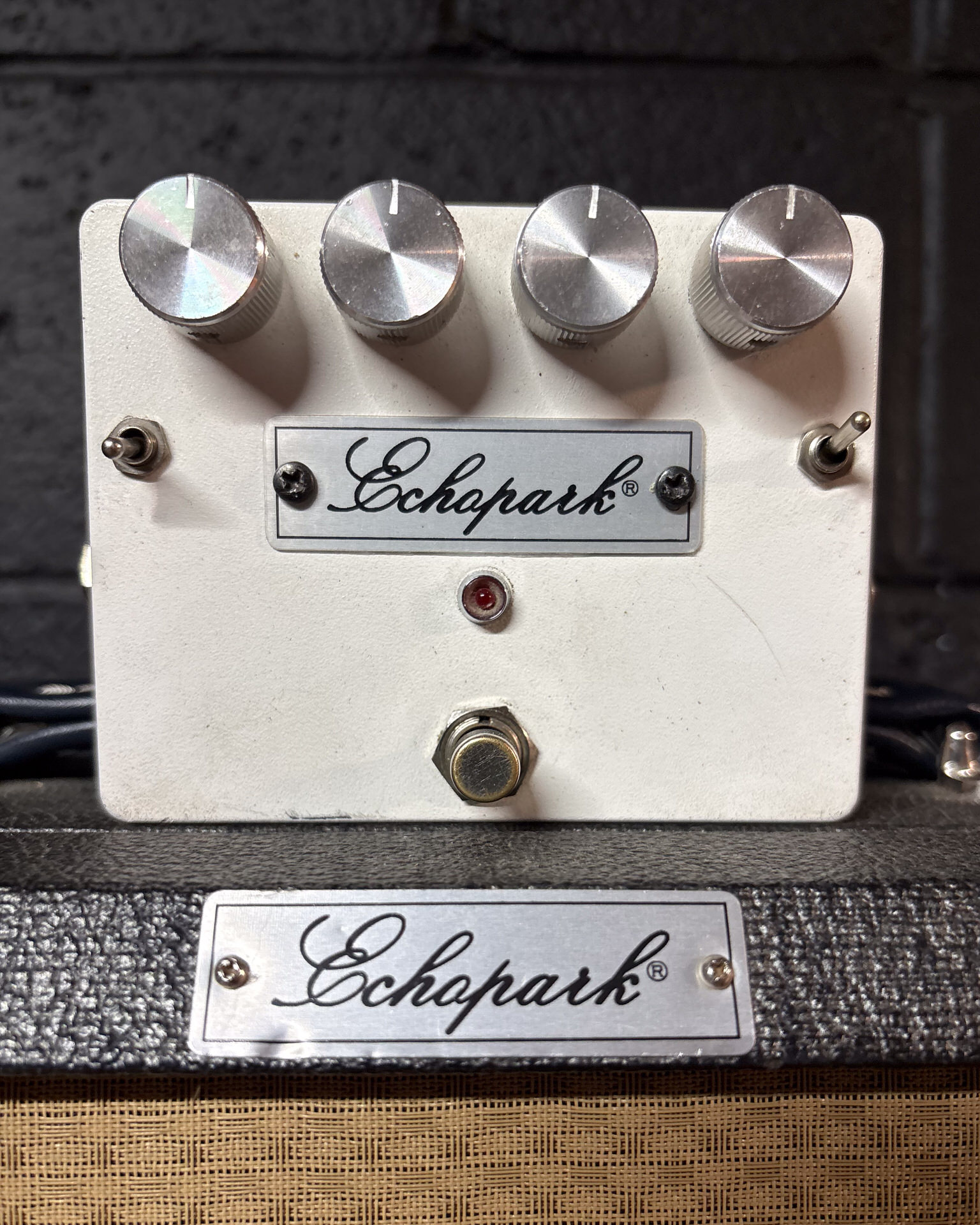 Echodriver LE Reissue | Echopark Instruments