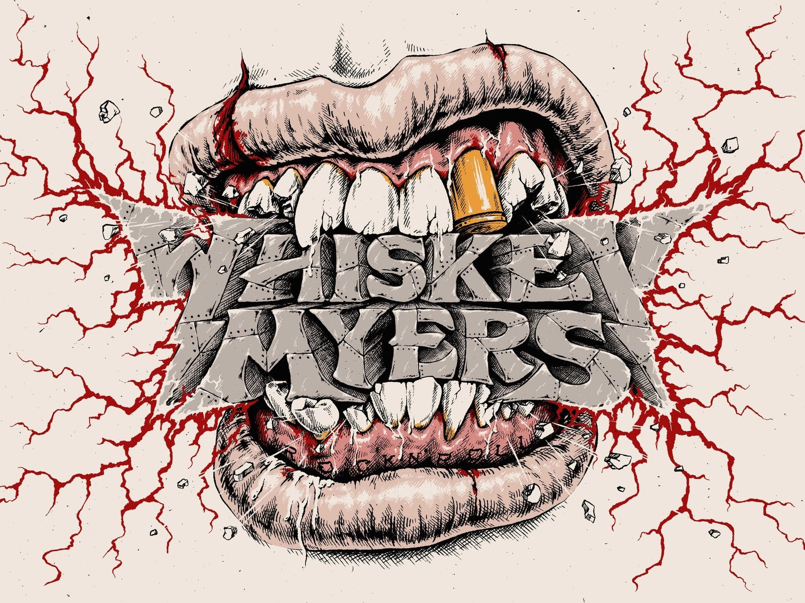 E8 | WHISKEY MYERS  | WWT