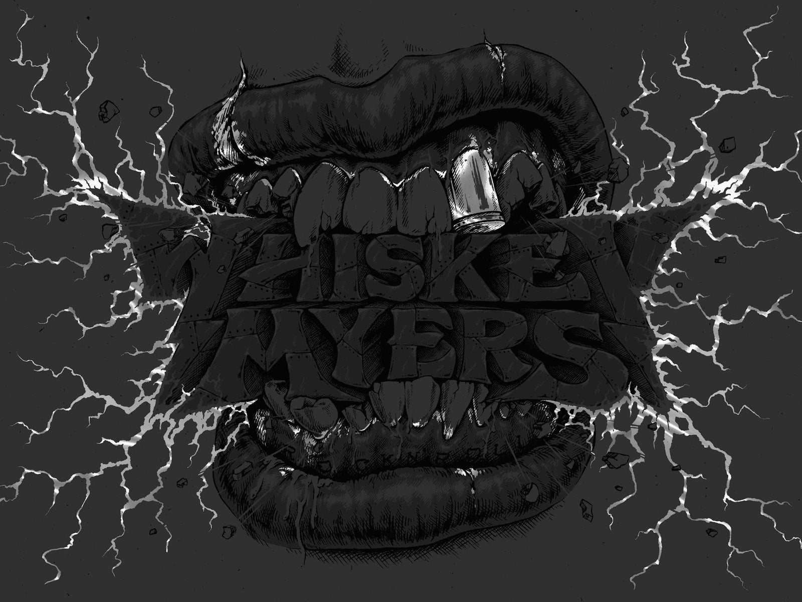 Whiskey Myers x Soundwaves Creative | E8 | WWT | CHROME | BLK