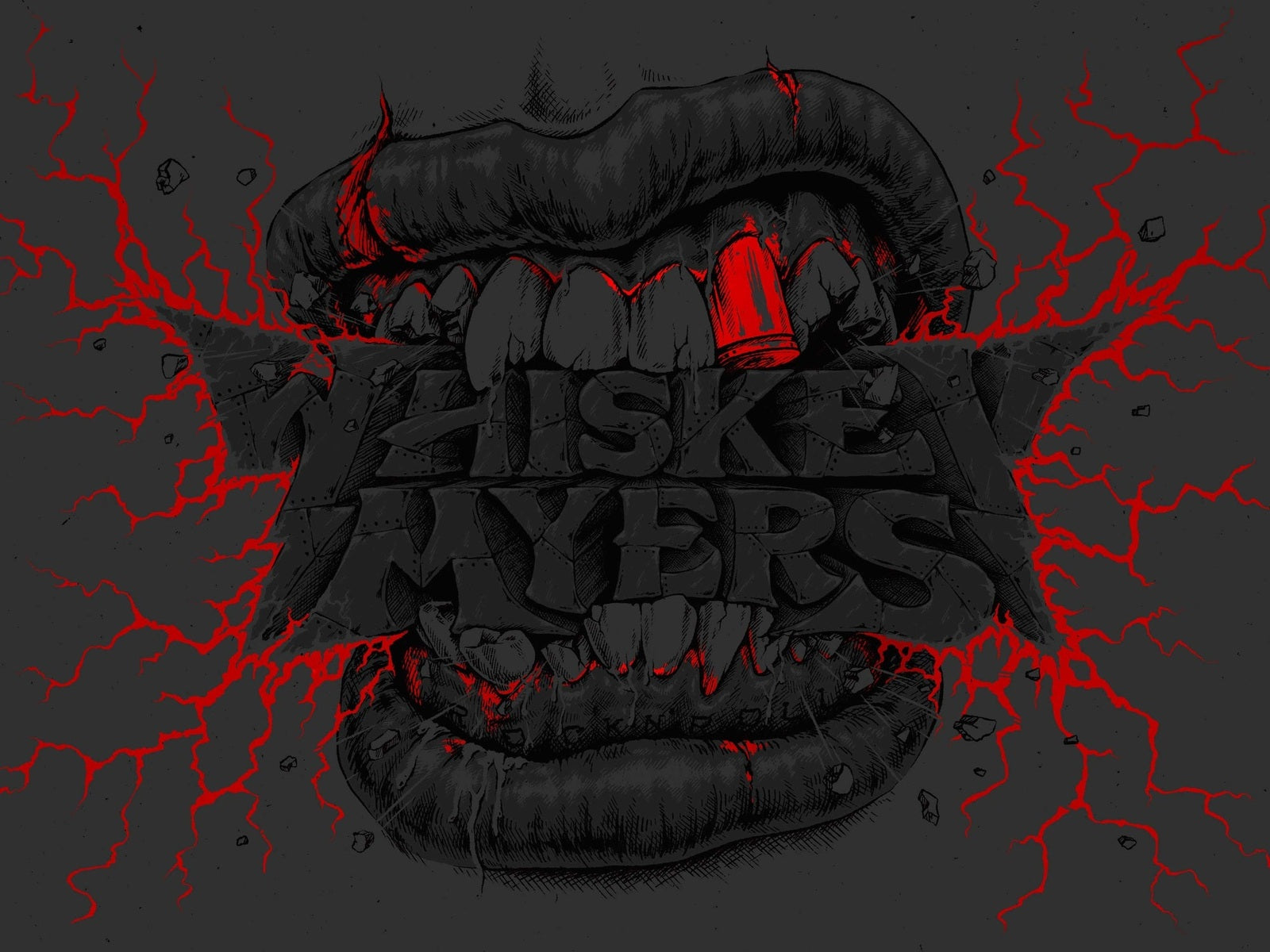 Whiskey Myers x Soundwaves Creative | E8 | WWT | BLOOD | BLK