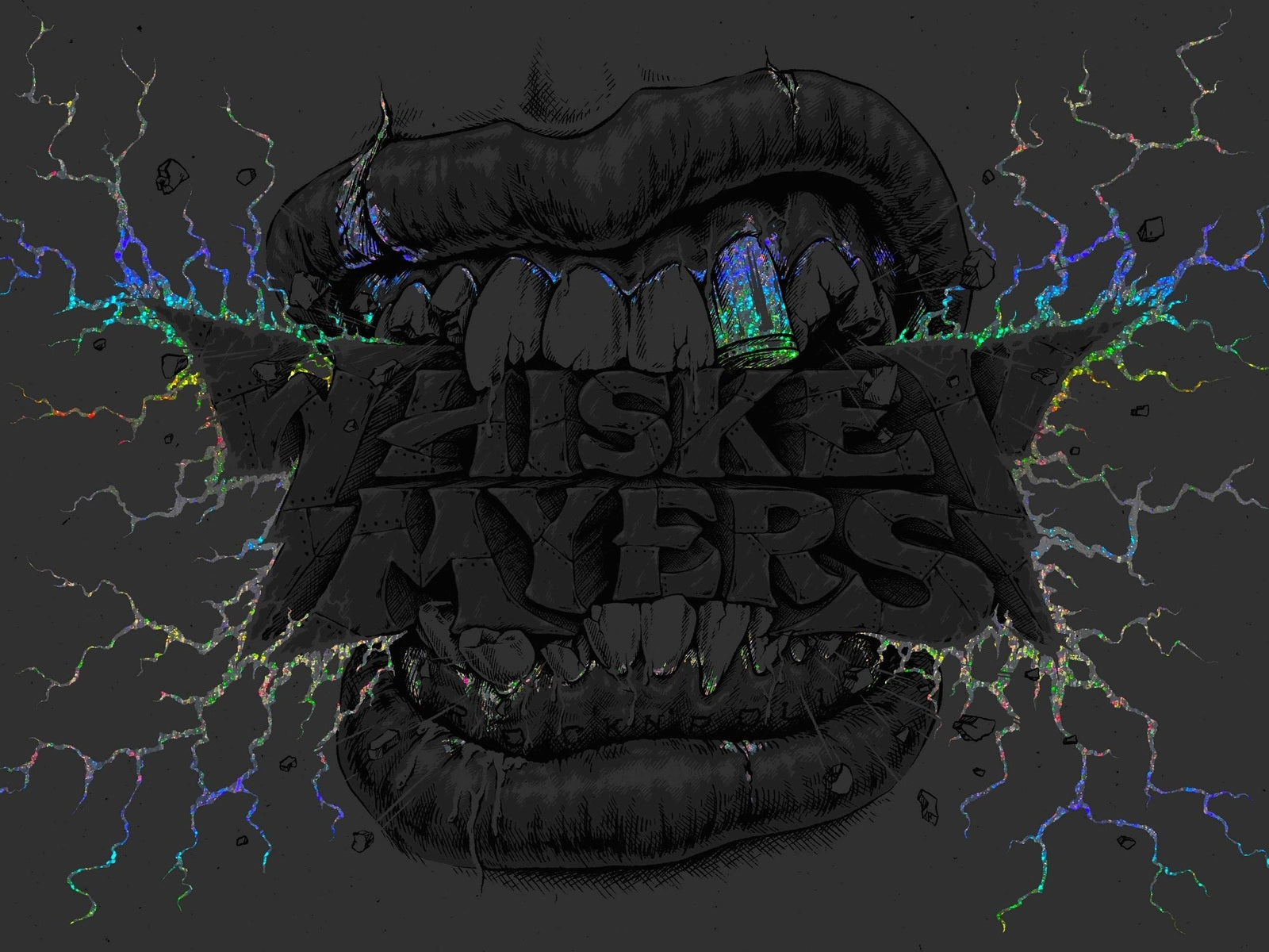 Whiskey Myers x Soundwaves Creative | E8 | WWT | BLKOUT ST