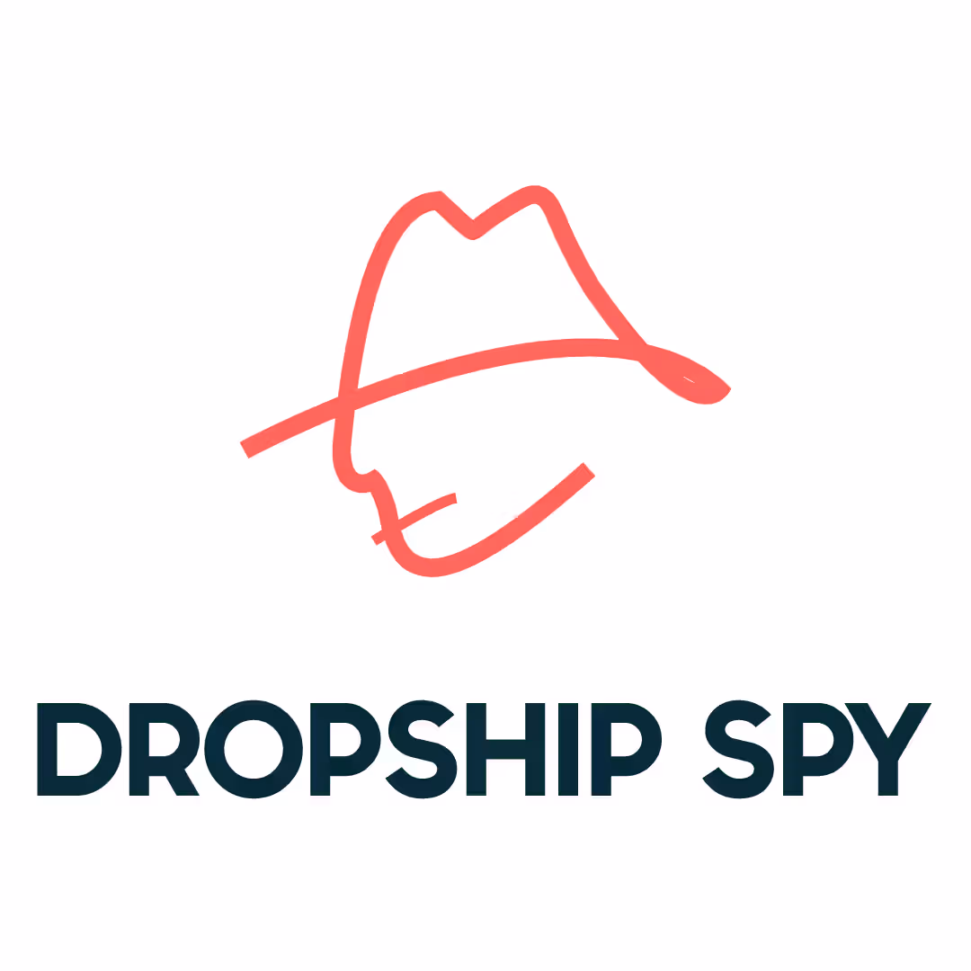 Dropship Spy Logo