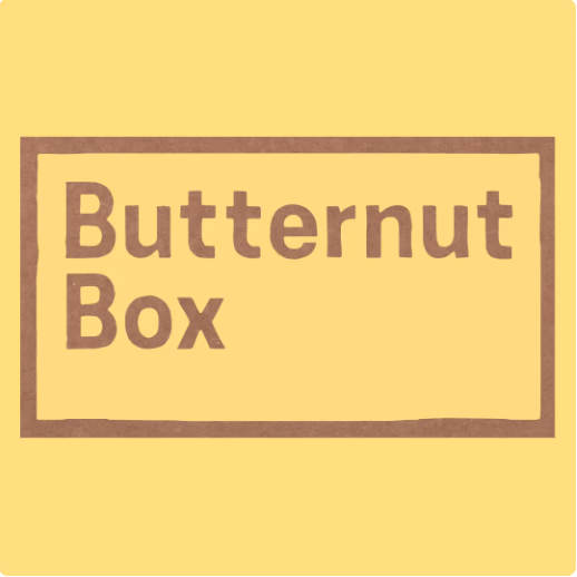Butternut Box Logo