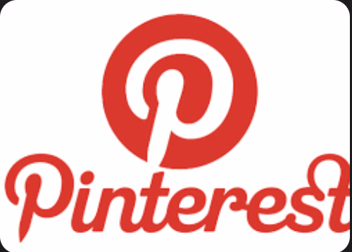 Pinterest Logo