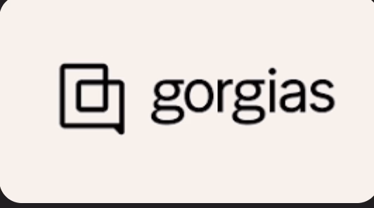 Gorgias Logo