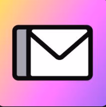 Email Message Icon