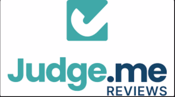 Judge Me Reviews Logo
