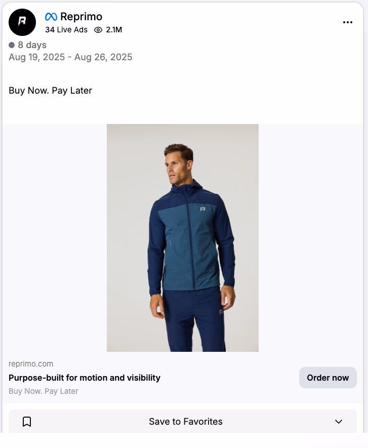 Man Wearing Athletic Apparel