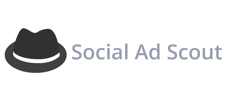 Social Ad Scout Logo