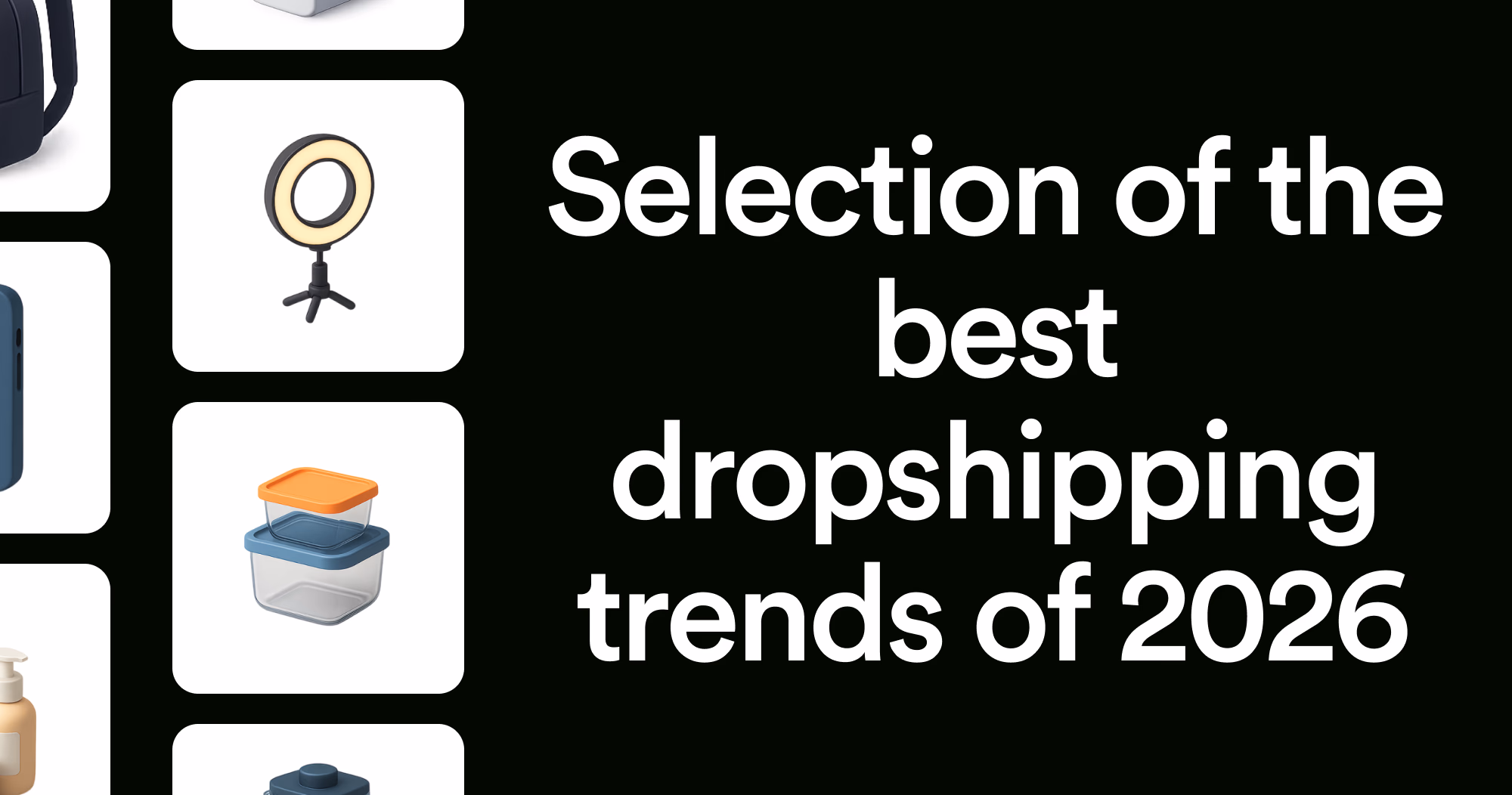 Dropshipping Product Trends 2026 to Watch Now featured image