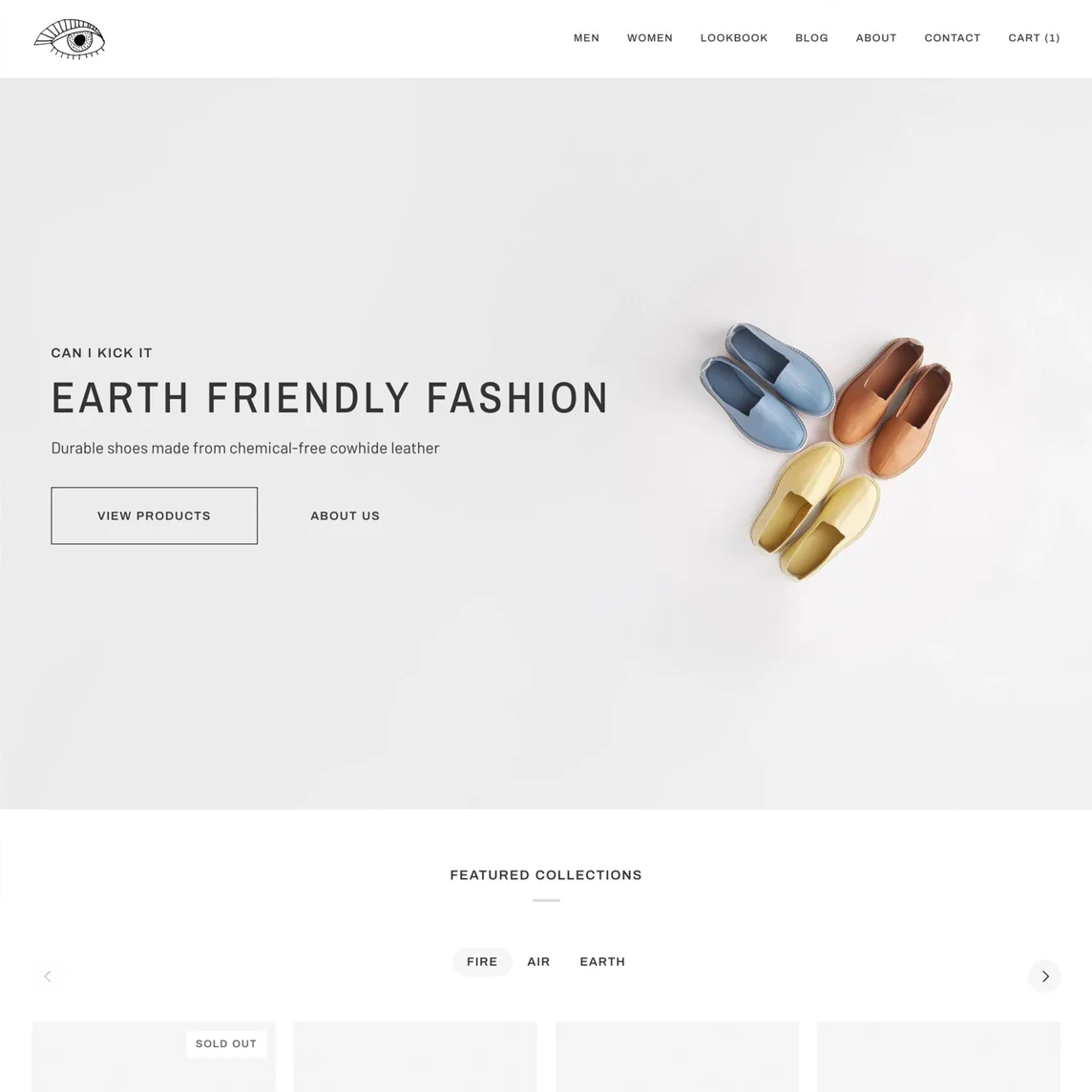 theme pipeline shopify