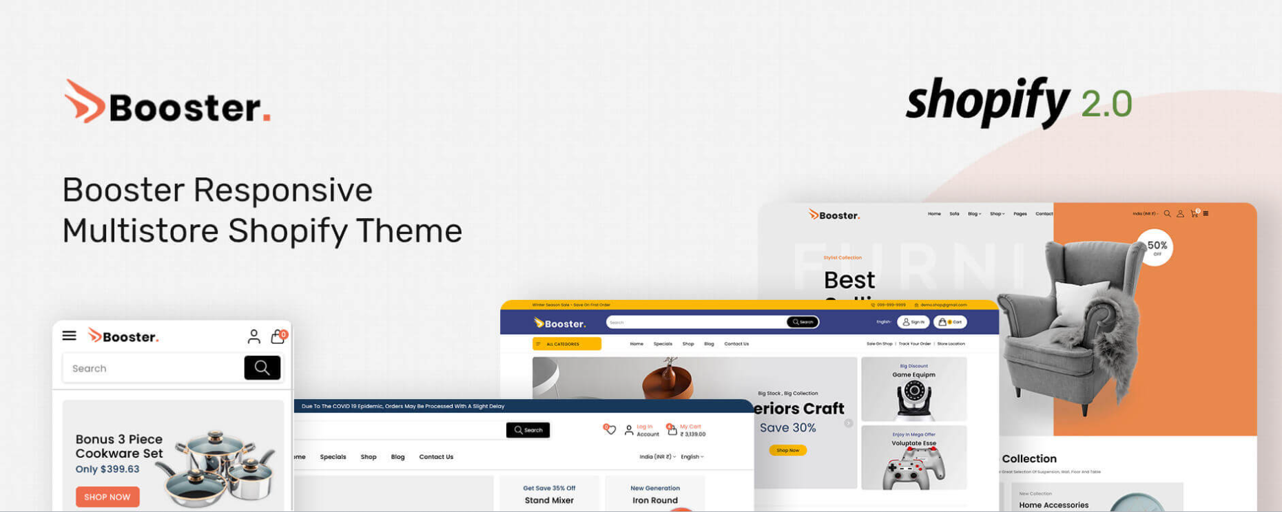 theme booster shopify