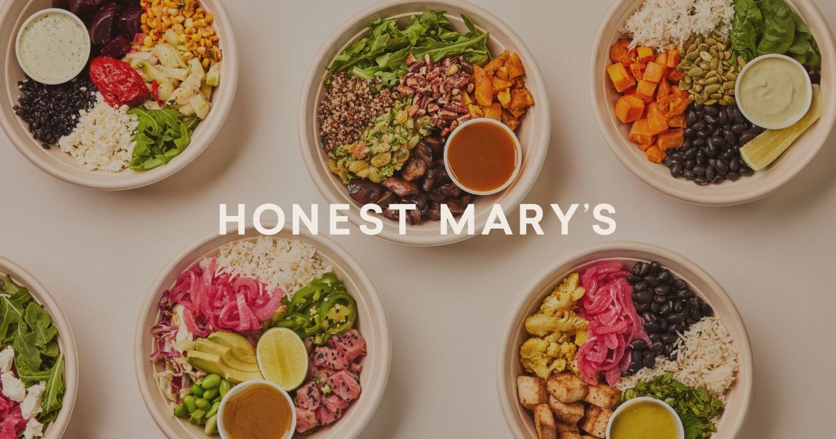 Honest Mary's