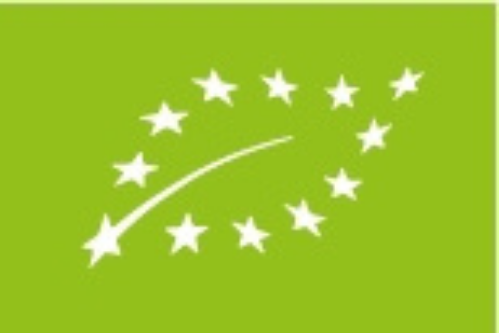 Bio Zertifikat Logo