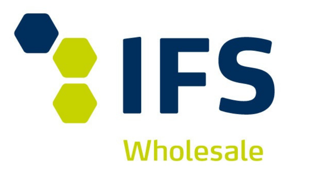 IFS Wholesale Zertifikat Logo