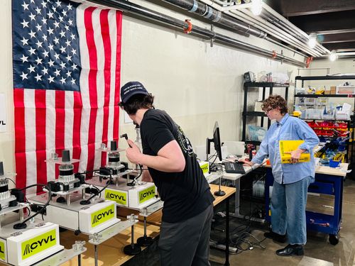 Product Update: April 2025