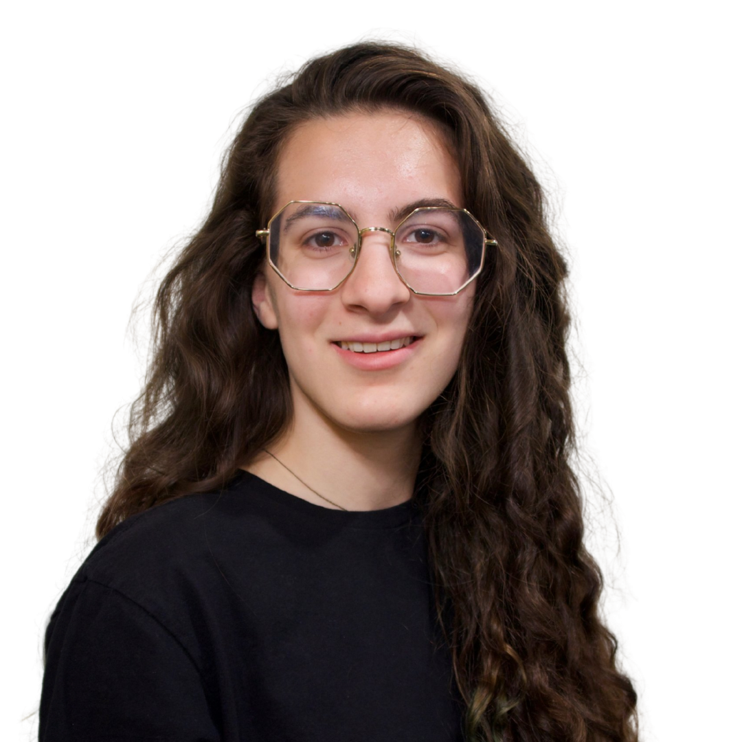 Maya Cranor