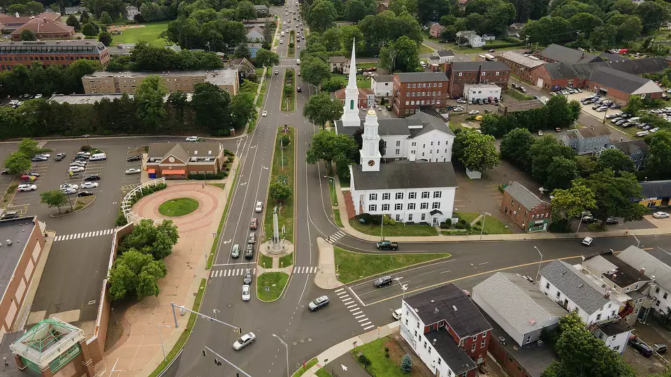 Meriden, CT
