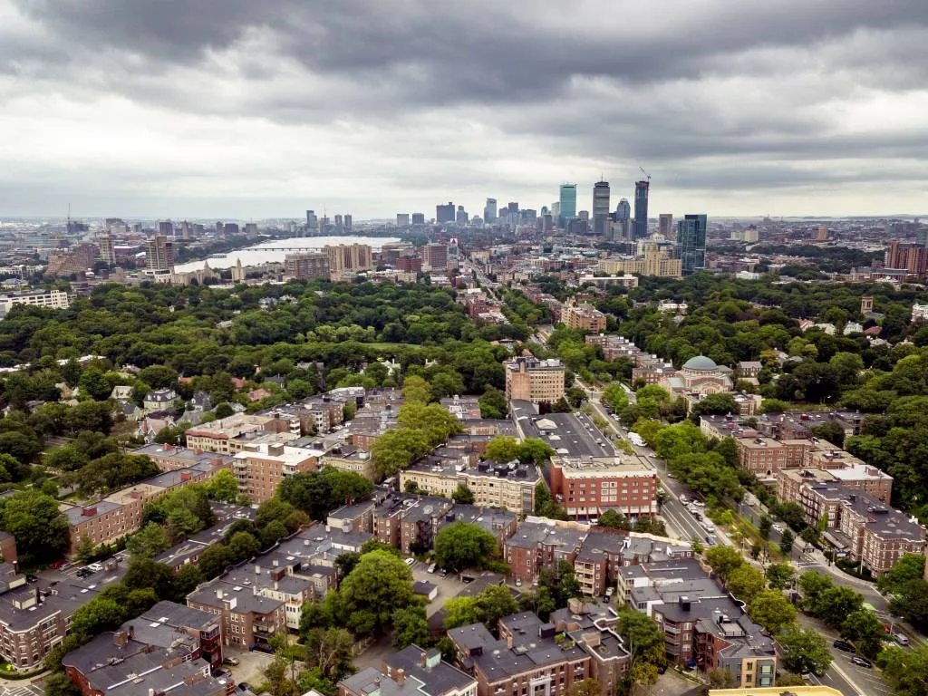 Brookline, MA