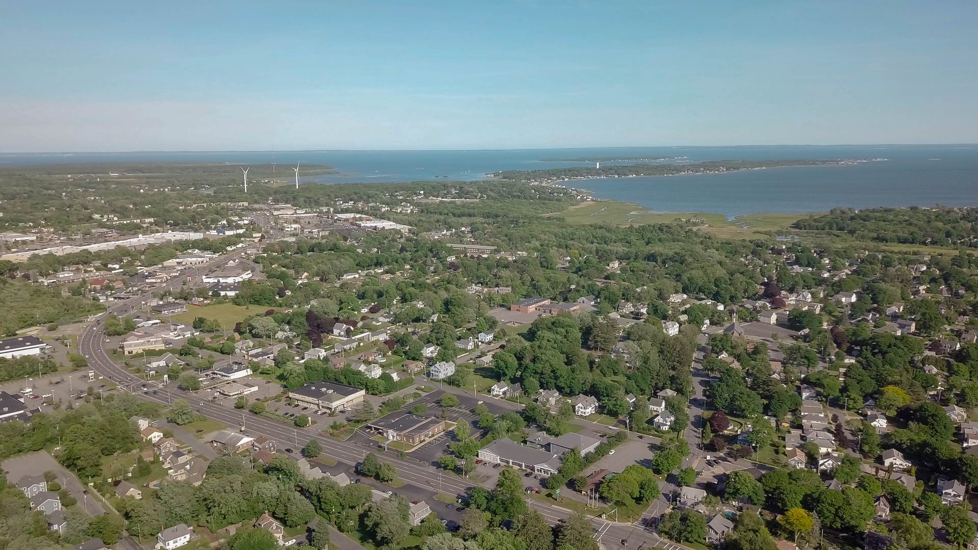 Fairhaven, MA