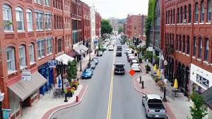 Haverhill, MA