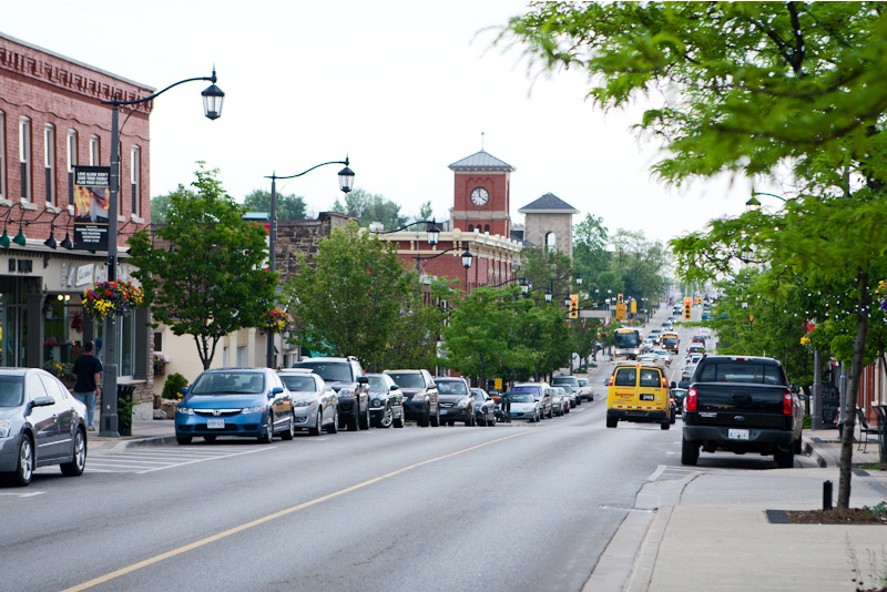 Milton, MA