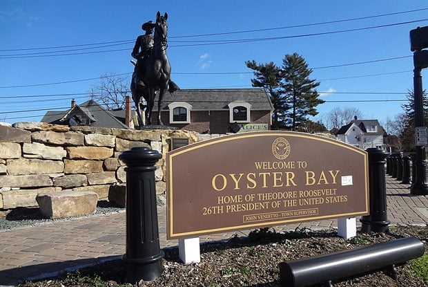 Oyster Bay, NY