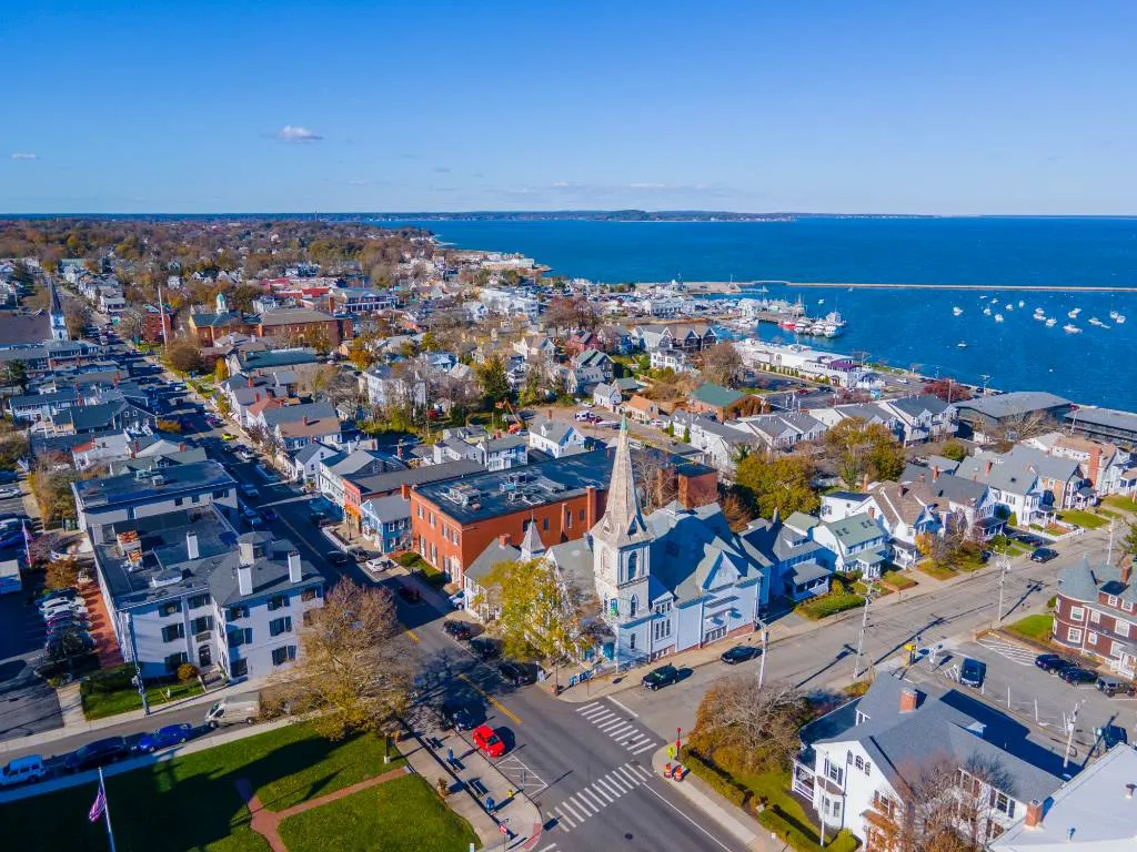 Plymouth, MA