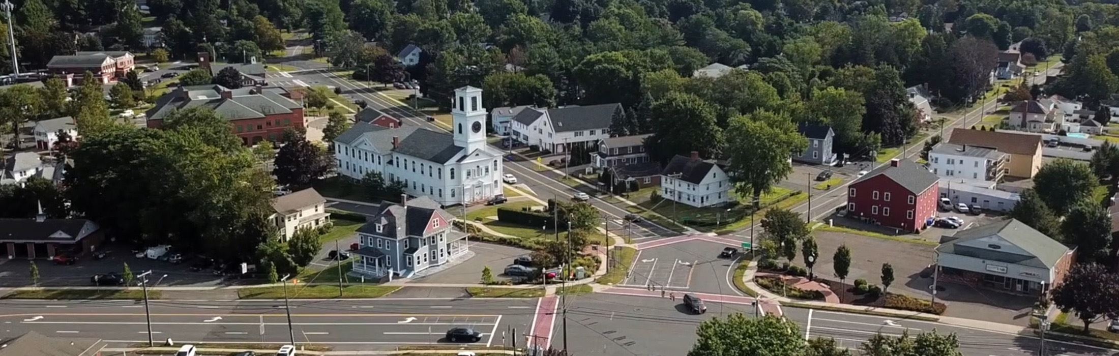 Rocky Hill, CT