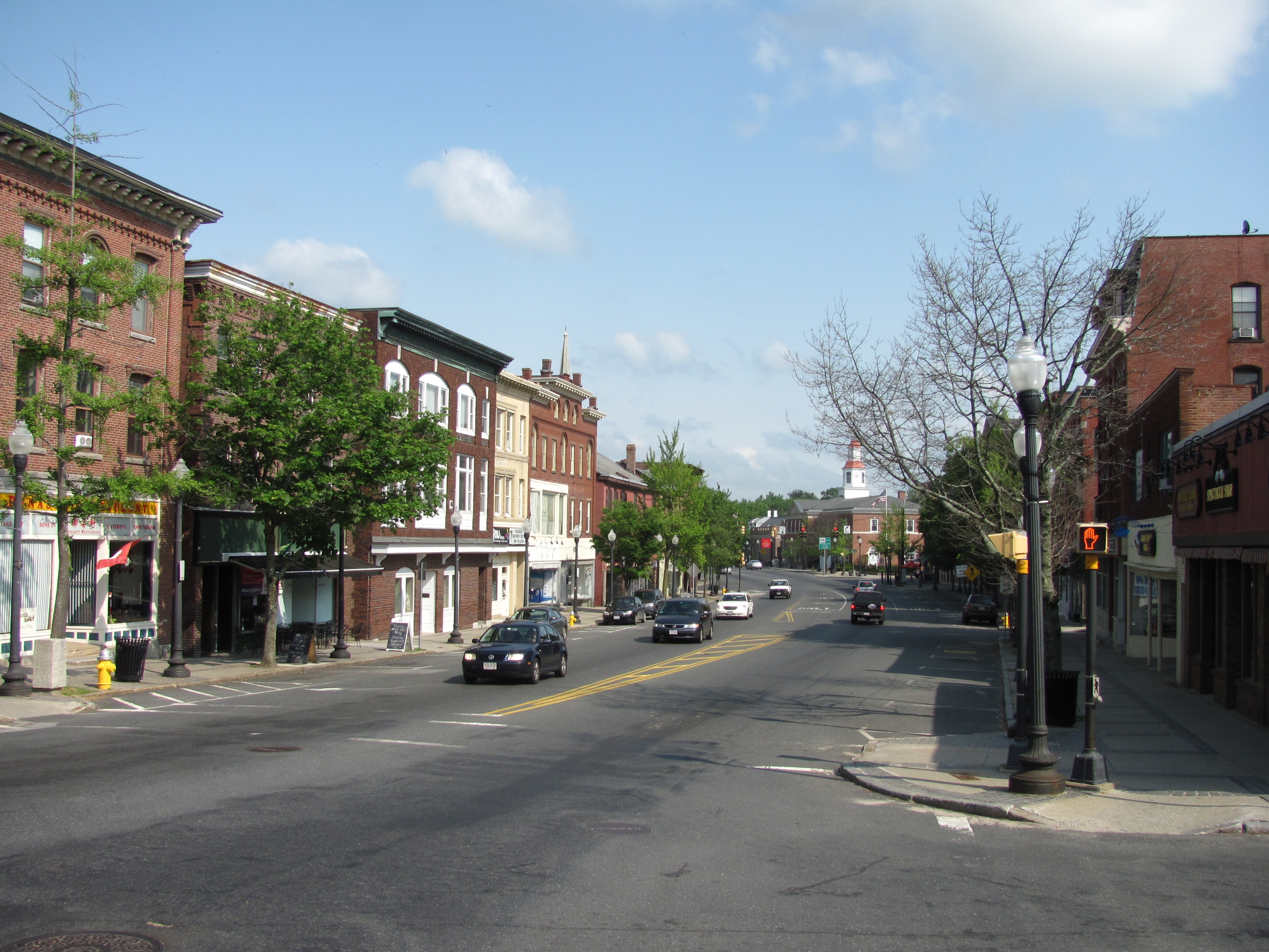Sturbridge, MA
