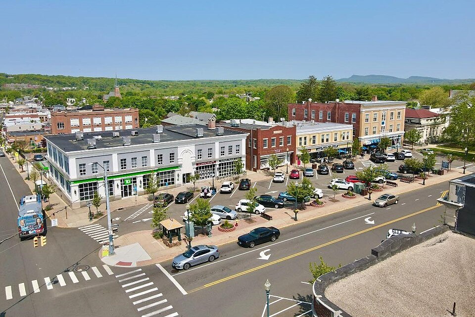 Wallingford, CT